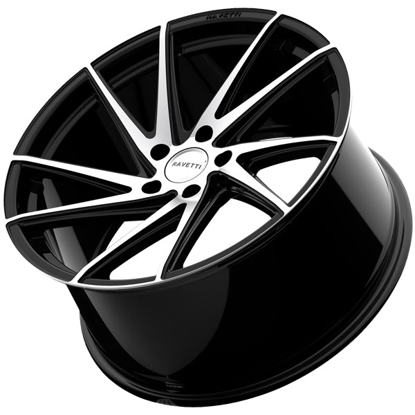 Ravetti M10 RAV-M10-2865BM-RAV-M10-2165BM