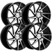 Ravetti M10 RAV-M10-2865BM-RAV-M10-2165BM
