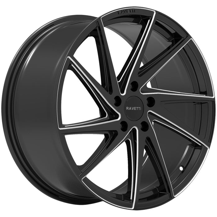 Ravetti M10 RAV-M10-2866BMW