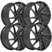 Ravetti M10 RAV-M10-2866BMW-RAV-M10-2166BMW