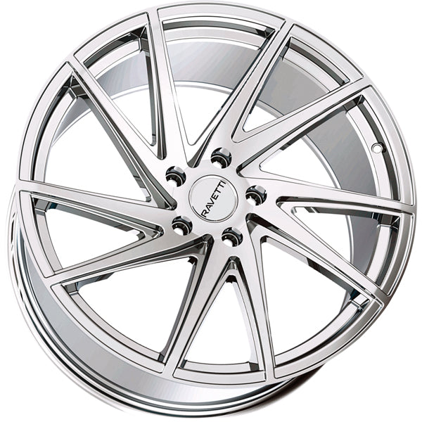 Ravetti M10 RAV-M10-2865C