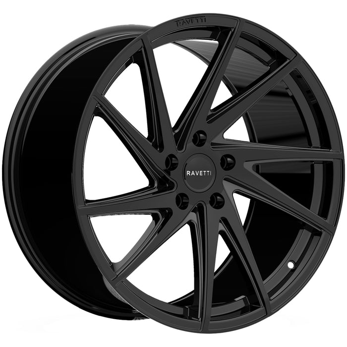 Ravetti M10 RAV-M10-2863B