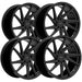 Ravetti M10 RAV-M10-2866B-RAV-M10-2166B