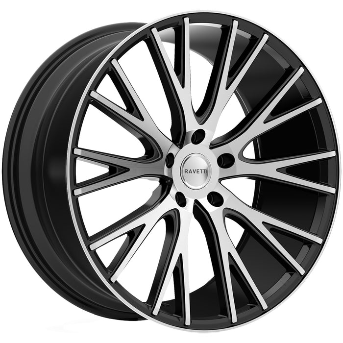 Ravetti M12 RAV-M12-2866FM-RAV-M12-2166FM
