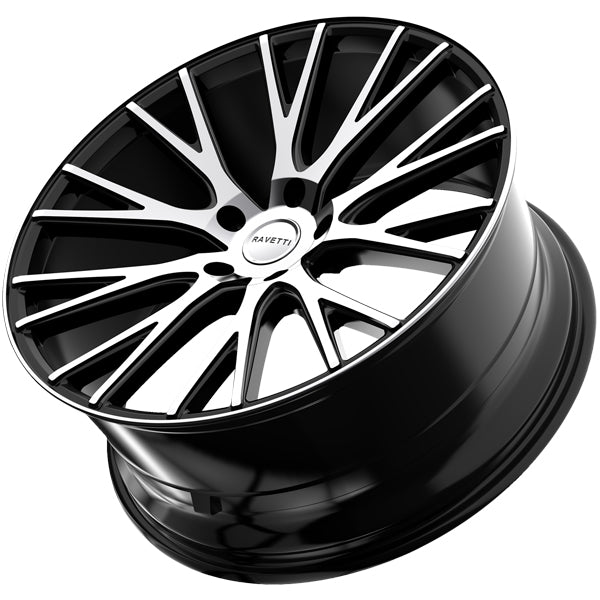 Ravetti M12 RAV-M12-22967FM