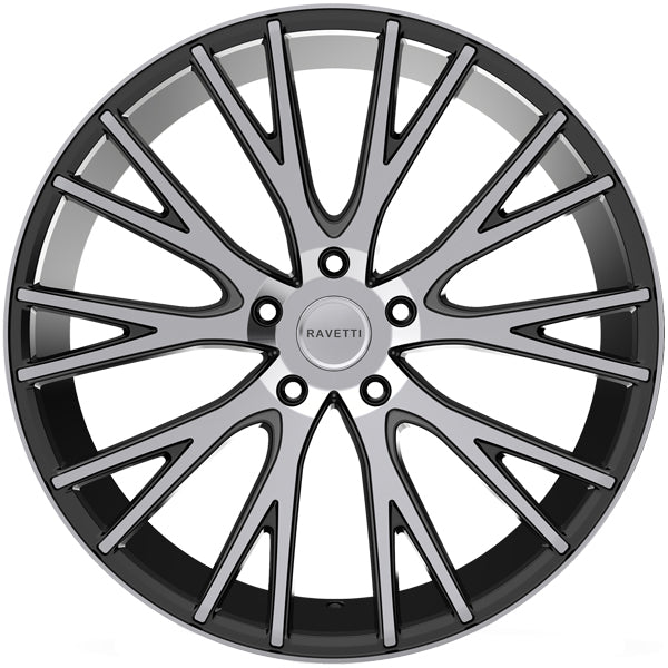 Ravetti M12 RAV-M12-2874FM