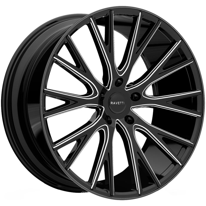 Ravetti M12 RAV-M12-2874BMW