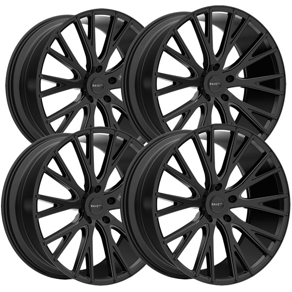Ravetti M12 RAV-M12-22964F-RAV-M12-22164F
