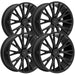Ravetti M12 RAV-M12-2865F-RAV-M12-2165F