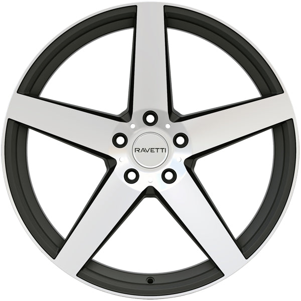 Ravetti M13 RAV-M13-8866FM
