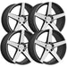 Ravetti M13 RAV-M13-2864FM-RAV-M13-2164FM