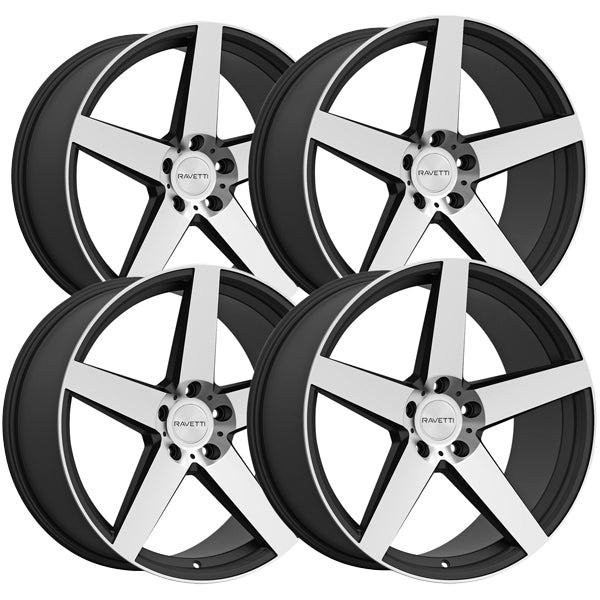 Ravetti M13 RAV-M13-2874FM-RAV-M13-2174FM