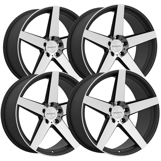 Ravetti M13 RAV-M13-2865FM-RAV-M13-2165FM