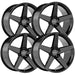 Ravetti M13 RAV-M13-2874B-RAV-M13-2174B