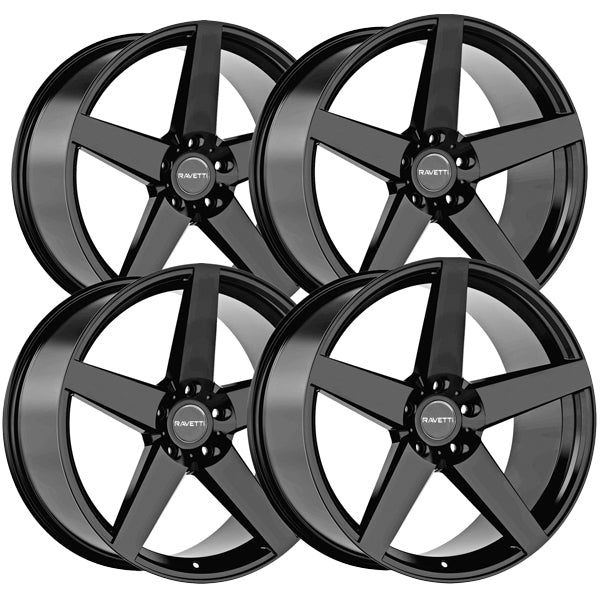 Ravetti M13 RAV-M13-2864B-RAV-M13-2164B