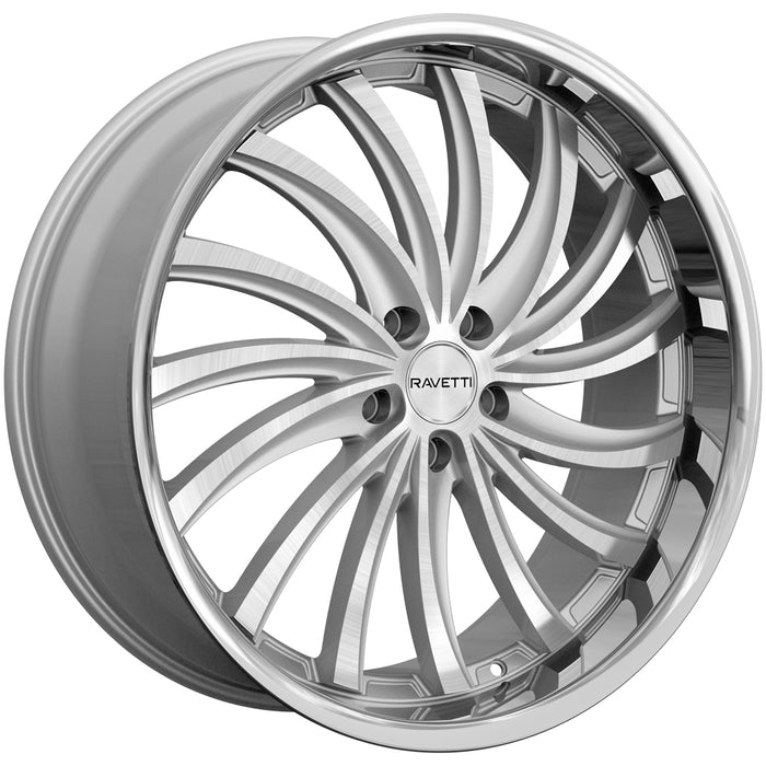 Ravetti M15 RAV-M15-22967SBR