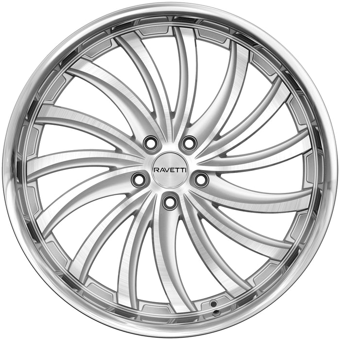 Ravetti M15 RAV-M15-2864SBR
