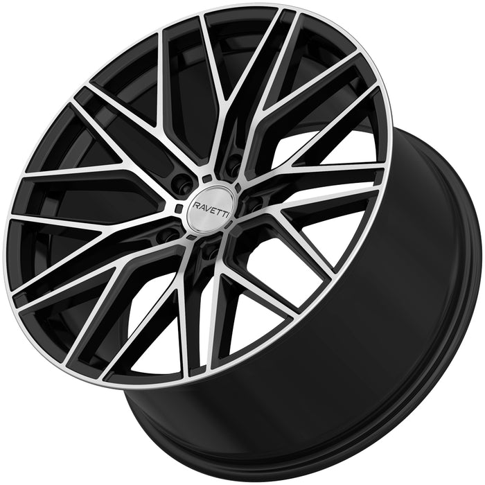 Ravetti M16 RAV-M16-21566FM