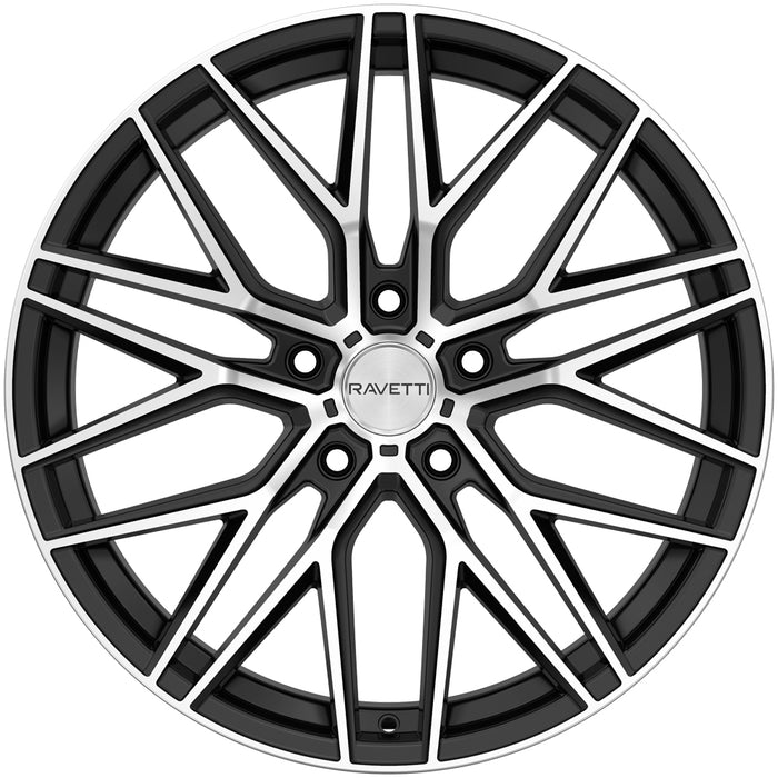 Ravetti M16 RAV-M16-2965FM