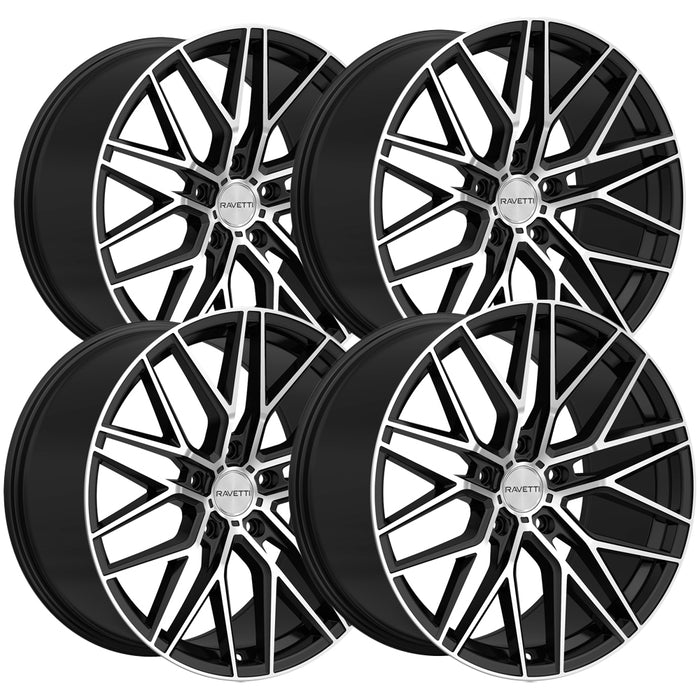 Ravetti M16 RAV-M16-2965FM-RAV-M16-21565FM