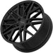 Ravetti M16 RAV-M16-22966B-RAV-M16-221566B