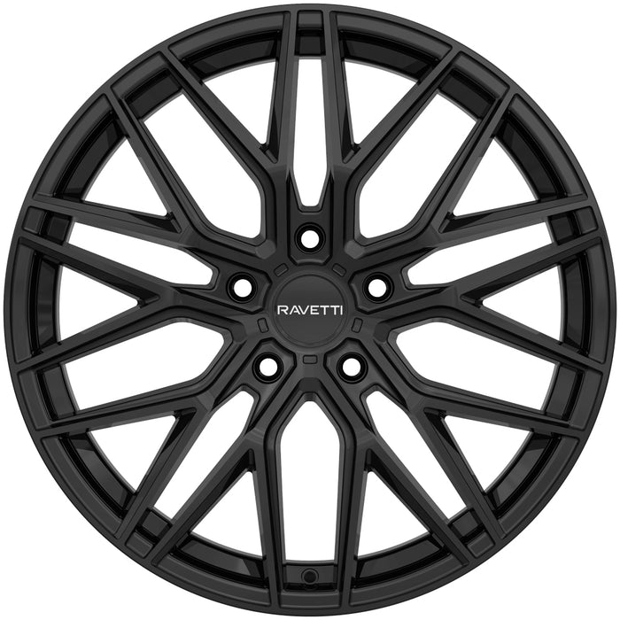 Ravetti M16 RAV-M16-2966B-RAV-M16-21566B