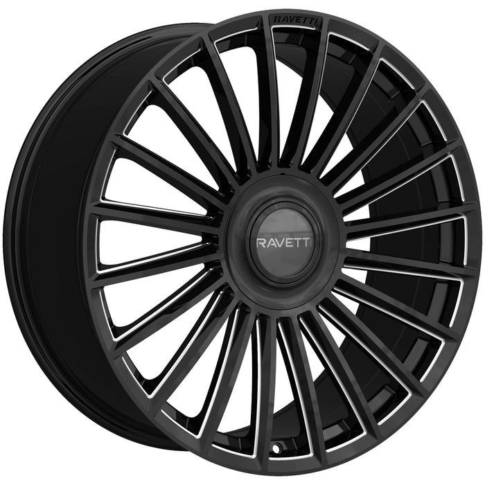 Ravetti M17 RAV-M17-22945BMW-FC