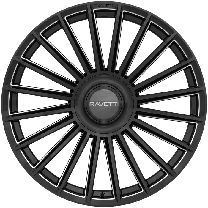 Ravetti M17 RAV-M17-22914BMW-FC