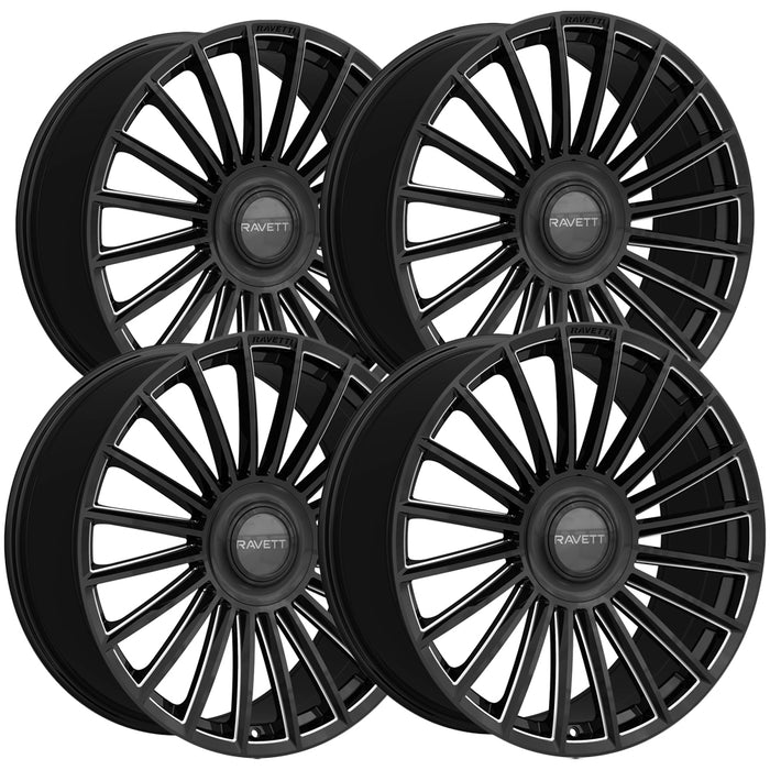 Ravetti M17 RAV-M17-22914BMW-FC