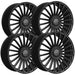Ravetti M17 RAV-M17-22945BMW-FC