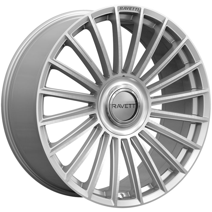 Ravetti M17 RAV-M17-22913SBR-FC