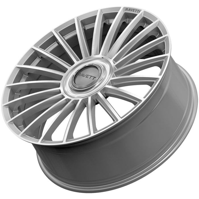 Ravetti M17 RAV-M17-22913SBR-FC