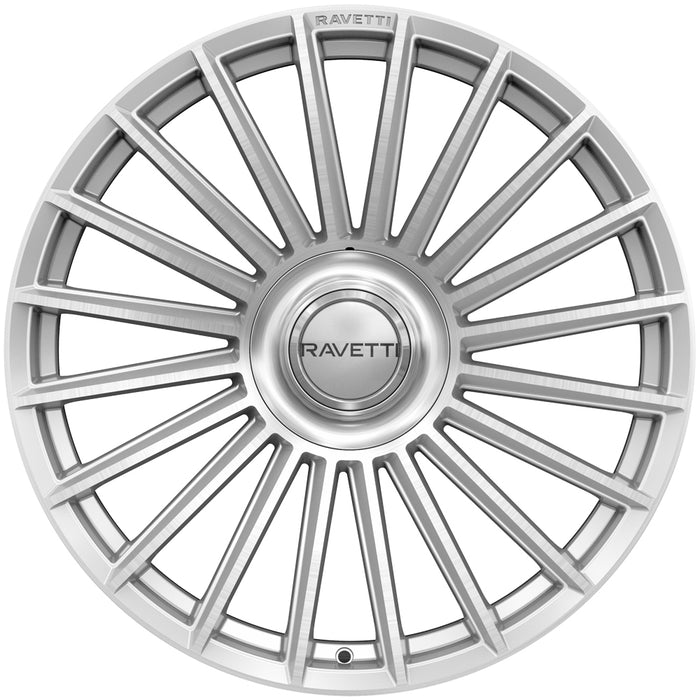 Ravetti M17 RAV-M17-2813SBR-FC