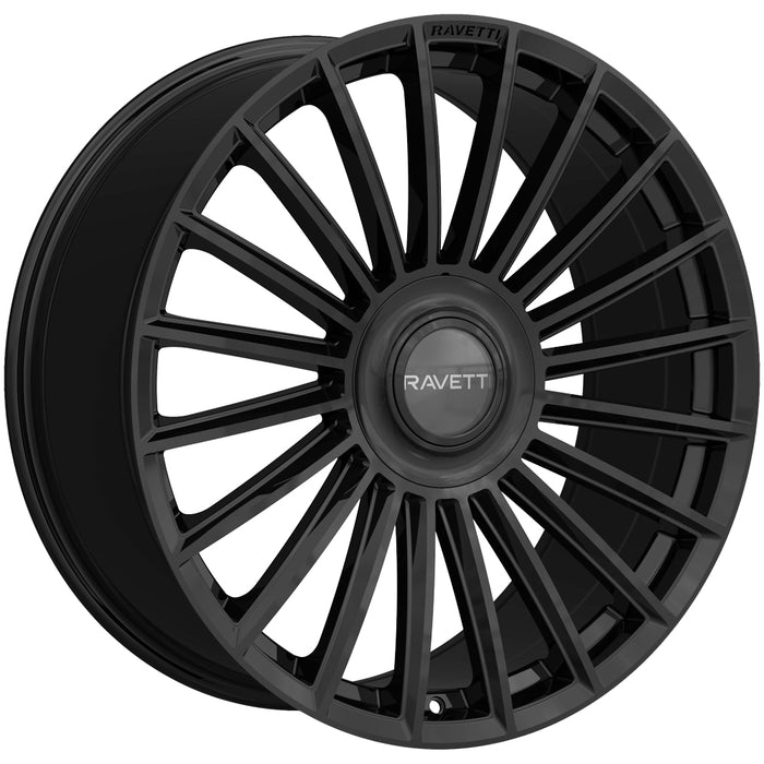 Ravetti M17 RAV-M17-2845B-FC