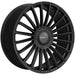 Ravetti M17 RAV-M17-2845B-FC