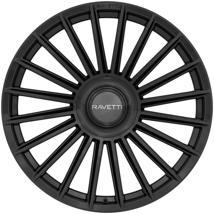 Ravetti M17 RAV-M17-22945B-FC