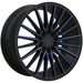 Ravetti M18 RAV-M18-8813BWBL