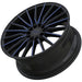 Ravetti M18 RAV-M18-8854BWBL