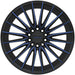 Ravetti M18 RAV-M18-8854BWBL