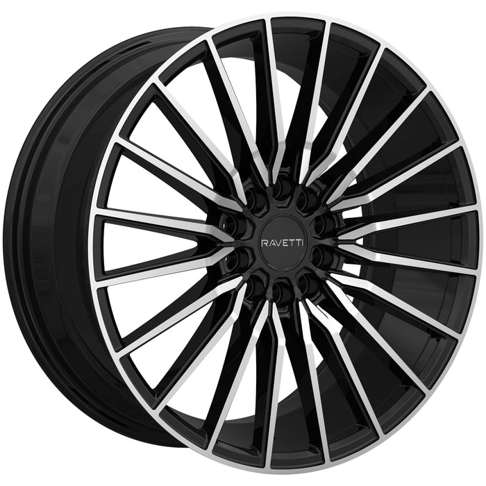 Ravetti M18 RAV-M18-7750BM