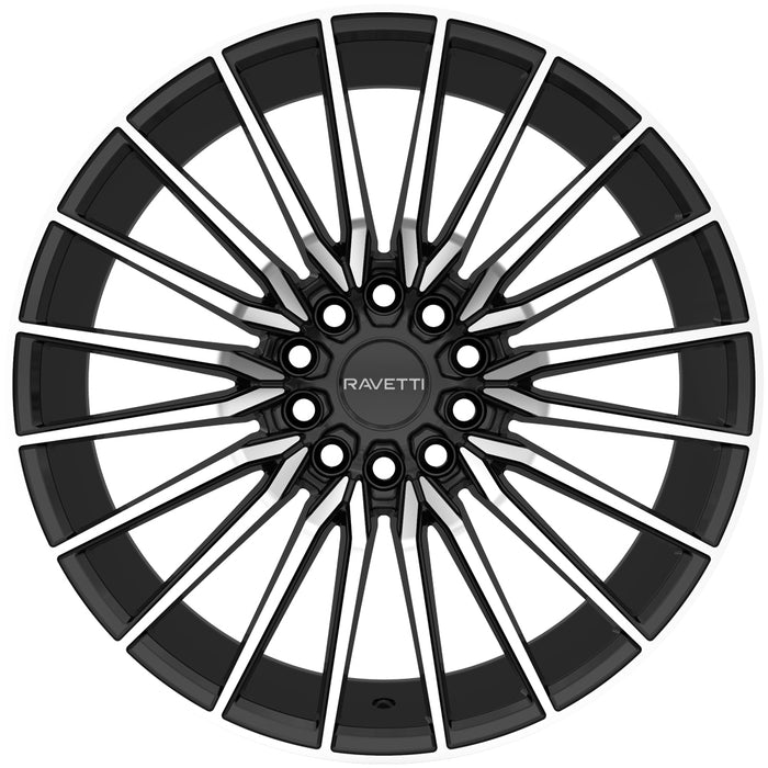Ravetti M18 RAV-M18-8850BM