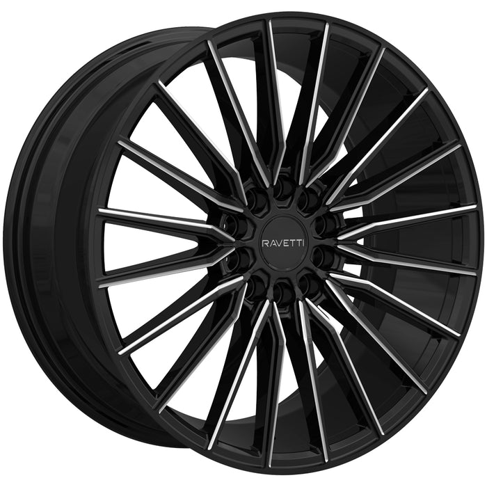 Ravetti M18 RAV-M18-8813BMW