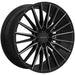Ravetti M18 RAV-M18-8813BMW