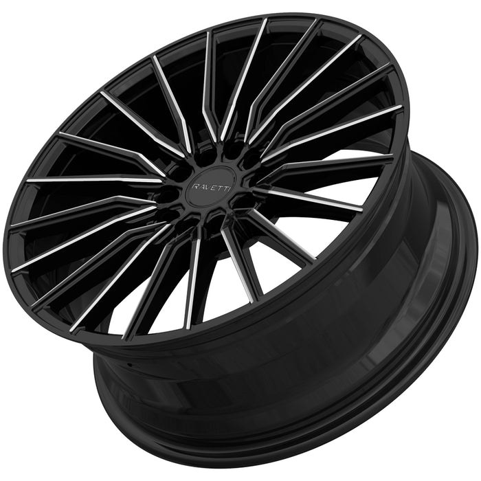 Ravetti M18 RAV-M18-8813BMW