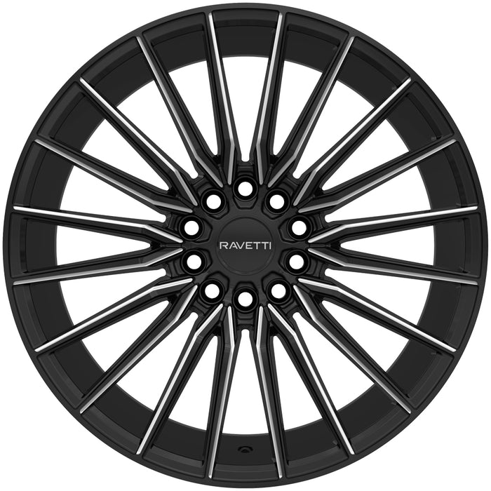 Ravetti M18 RAV-M18-8845BMW