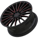 Ravetti M18 RAV-M18-7750BWR