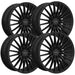 Ravetti M18 RAV-M18-7713B