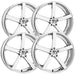 Ravetti M2 RAV-M2-2874-32C-RAV-M2-2174-36C