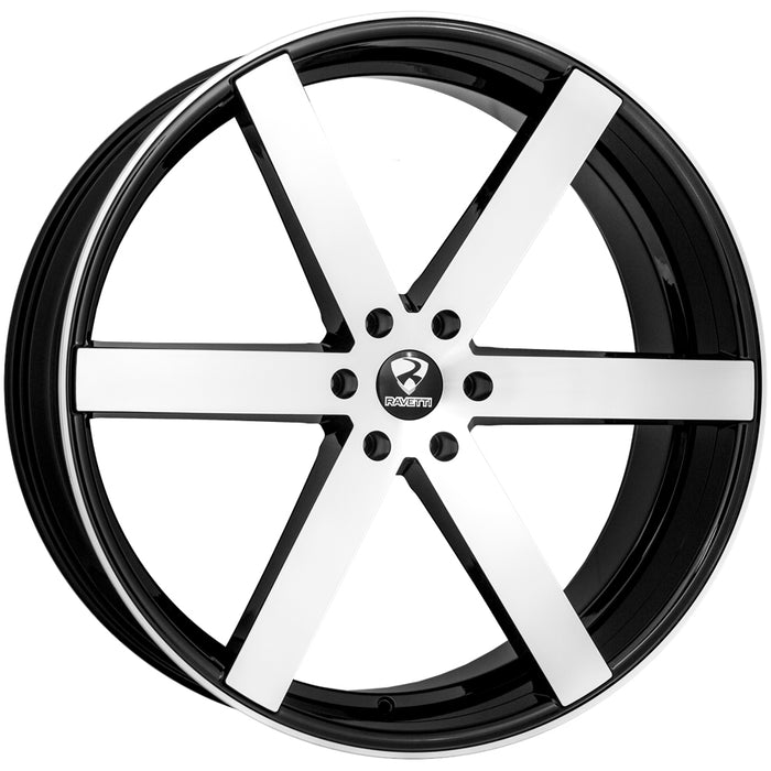 Ravetti M3 RAV-M3-22985BM
