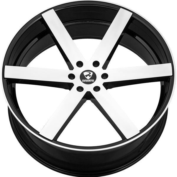 Ravetti M3 RAV-M3-24985BM